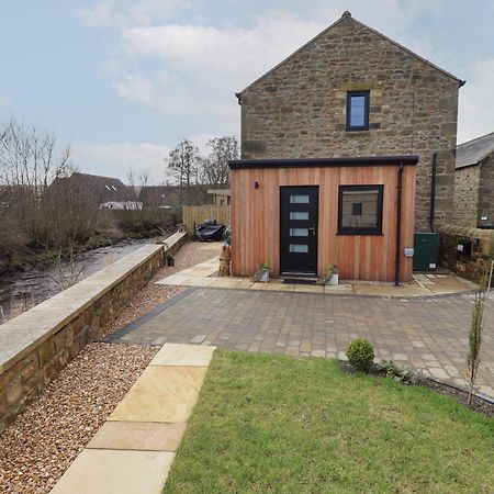 Rowan Barn Villa Hexham Bagian luar foto