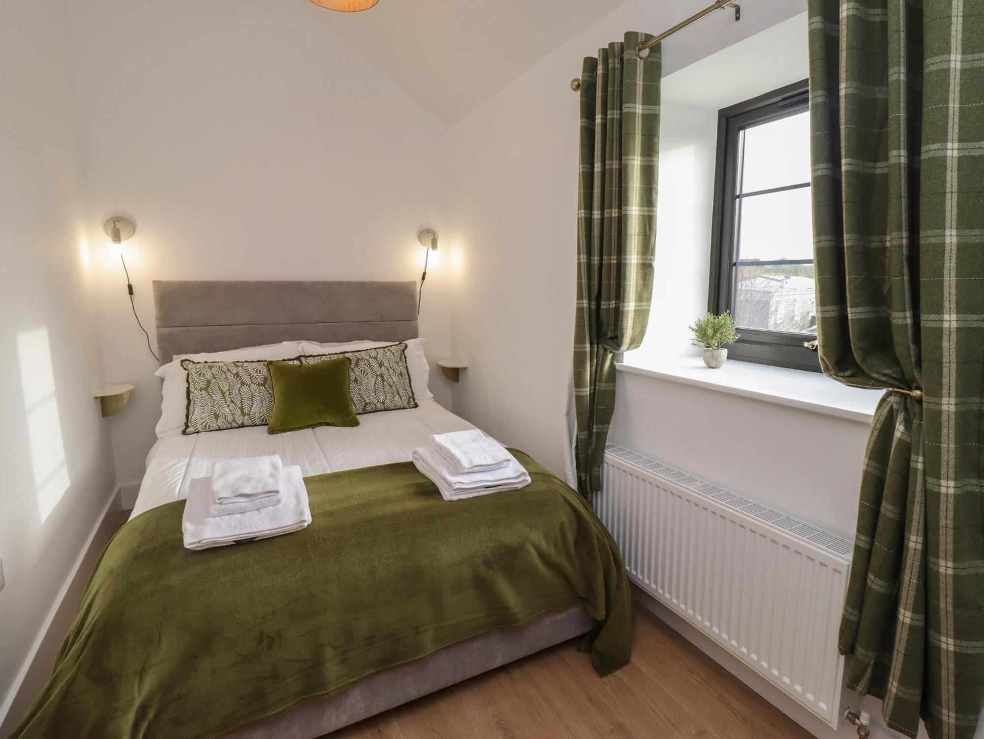 Rowan Barn Villa Hexham Bagian luar foto